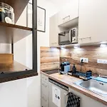 Boho Living - Historic Center With Free Parking By Hero Homes Apartment *