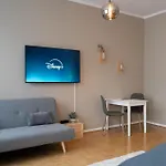 Boho Living - Historic Center With Free Parking By Hero Homes Apartment