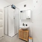 Apartment Boho Living - Historic Center With Free Parking By Hero Homes Graz