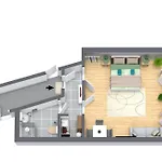 Boho Living - Historic Center With Free Parking By Hero Homes