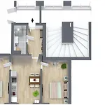 Boho Living - Historic Center With Free Parking By Hero Homes