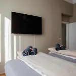 Boho Living - Historic Center With Free Parking By Hero Homes Graz