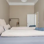 Apartment Boho Living - Historic Center With Free Parking By Hero Homes