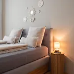 Boho Living - Historic Center With Free Parking By Hero Homes Apartment