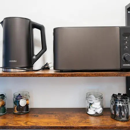 Boho Living - Historic Center With Free Parking By Hero Homes Апартаменты Грац