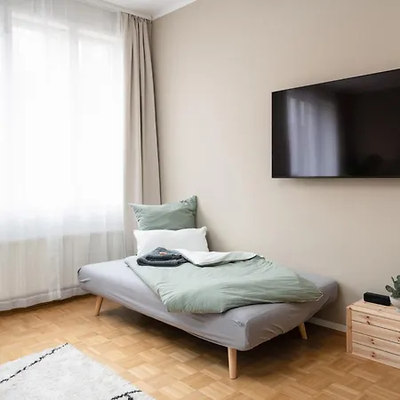 Boho Living Altstadt - Free Parking By Hero Homes * Graz