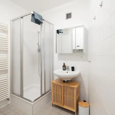 Apartment Boho Living - Historic Center With Free Parking By Hero Homes Graz