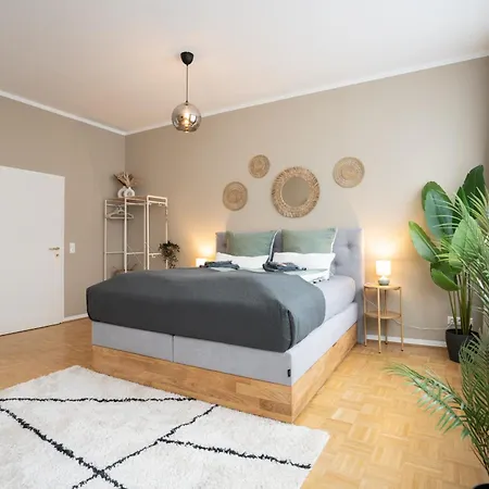 Boho Living - Historic Center With Free Parking By Hero Homes Graz