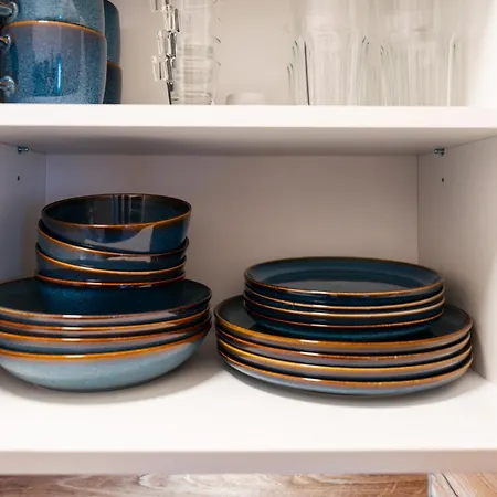 Апартаменты Boho Living - Historic Center With Free Parking By Hero Homes