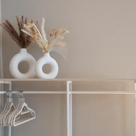 Boho Living Altstadt - Free Parking By Hero Homes Appartement *