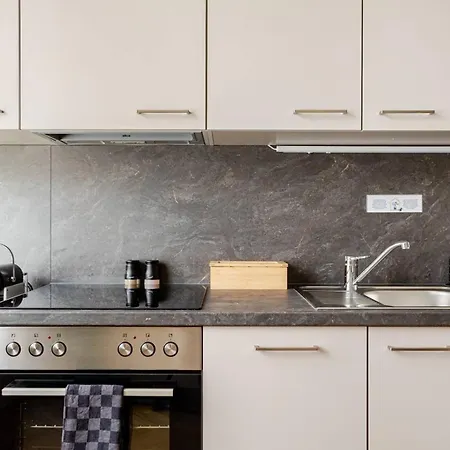 Διαμέρισμα Boho Living - Historic Center With Free Parking By Hero Homes Γκρατς