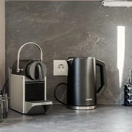 Boho Living - Historic Center With Free Parking By Hero Homes *