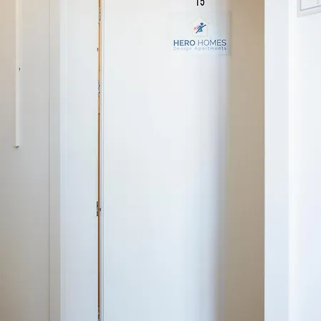 Boho Living Altstadt - Free Parking By Hero Homes