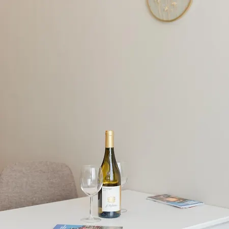 Appartement Boho Living Altstadt - Free Parking By Hero Homes