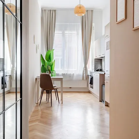 Boho Living Altstadt - Free Parking By Hero Homes Graz