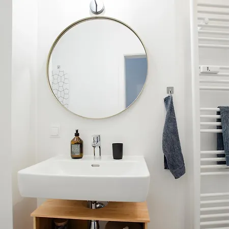 Appartement Boho Living Altstadt - Free Parking By Hero Homes Graz