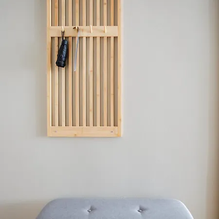 Boho Living Altstadt - Free Parking By Hero Homes Appartement