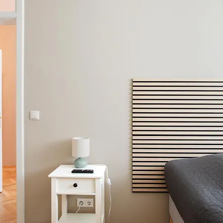 Appartement Boho Living Altstadt - Free Parking By Hero Homes Graz