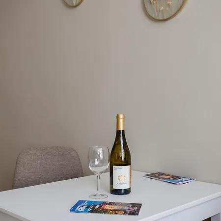 Appartement Boho Living Altstadt - Free Parking By Hero Homes