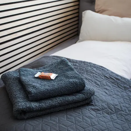 Boho Living Altstadt - Free Parking By Hero Homes Appartement *