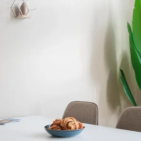 Boho Living Altstadt - Free Parking By Hero Homes Appartement *