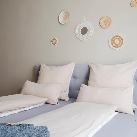 Boho Living Altstadt - Free Parking By Hero Homes