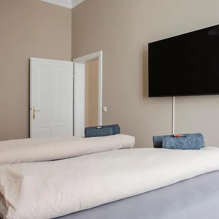 Boho Living Altstadt - Free Parking By Hero Homes Graz
