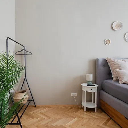 Boho Living Altstadt - Free Parking By Hero Homes Graz