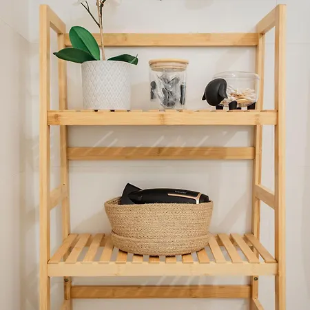 Appartement Boho Living Altstadt - Free Parking By Hero Homes