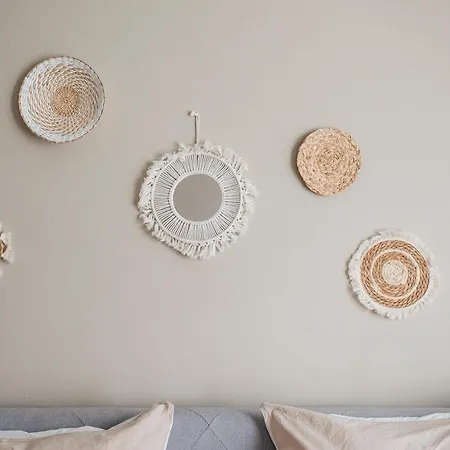 Boho Living Altstadt - Free Parking By Hero Homes Appartement *