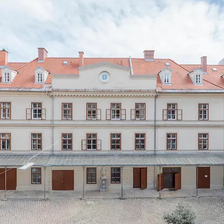 Appartement Boho Living Altstadt - Free Parking By Hero Homes Graz