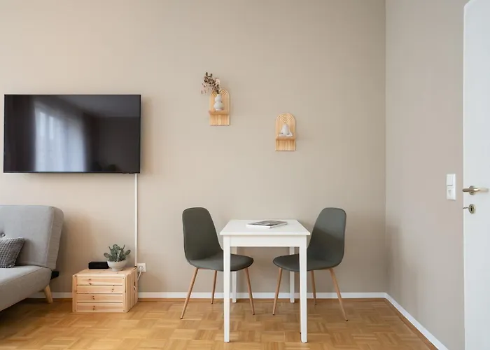 Apartmán Boho Living - Historic Center With Free Parking By Hero Homes Štýrský Hradec