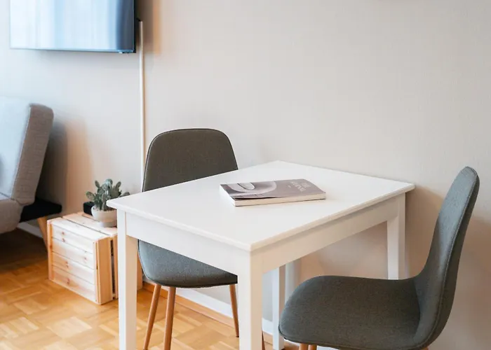 Boho Living - Historic Center With Free Parking By Hero Homes Štýrský Hradec