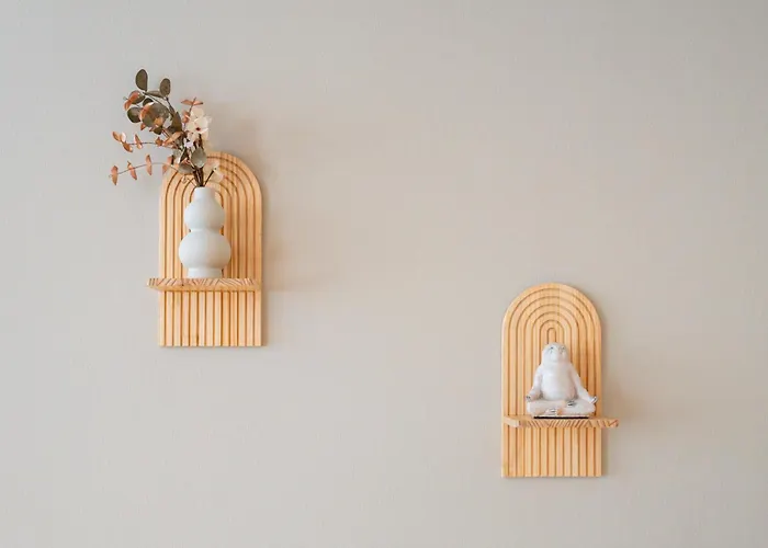 Apartmán Boho Living - Historic Center With Free Parking By Hero Homes