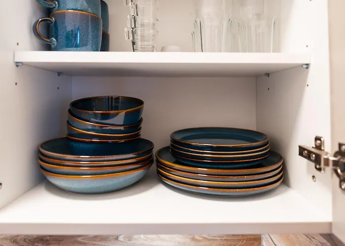 Appartamento Boho Living - Historic Center With Free Parking By Hero Homes