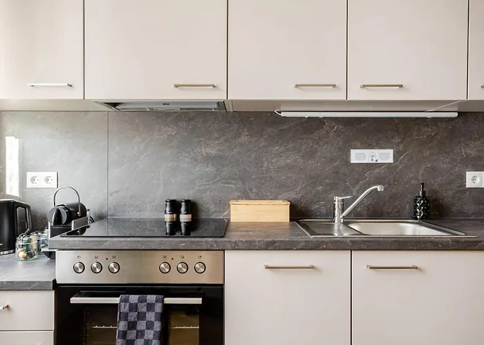 Appartamento Boho Living - Historic Center With Free Parking By Hero Homes Graz