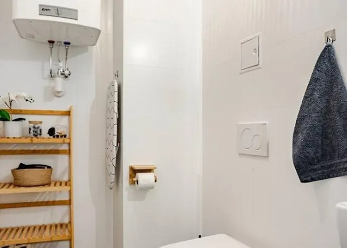 Boho Living - Historic Center With Free Parking By Hero Homes *