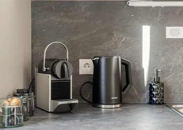 Boho Living - Historic Center With Free Parking By Hero Homes *